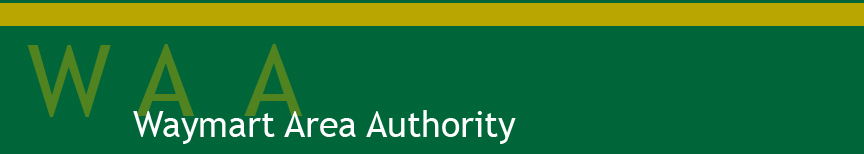 Waymart Area Authority